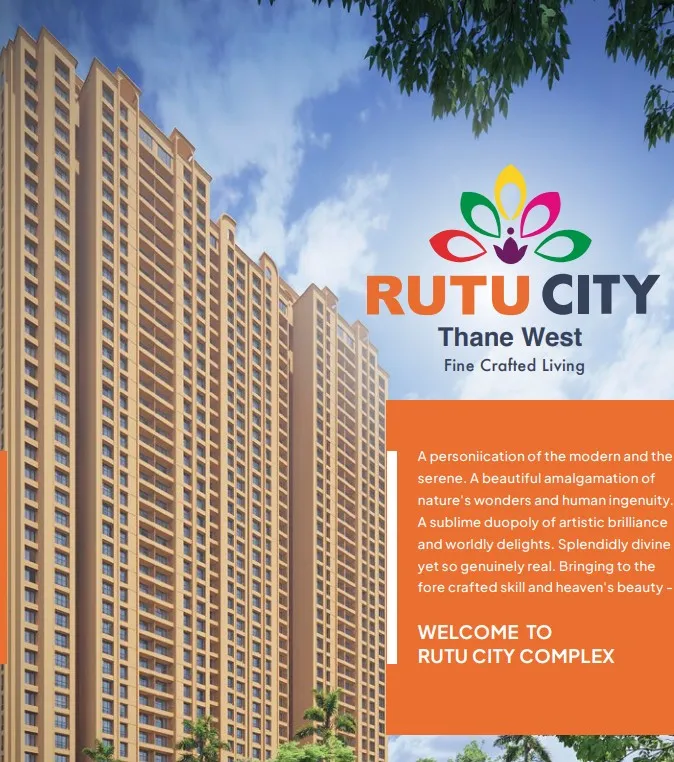 Richland Rutu City