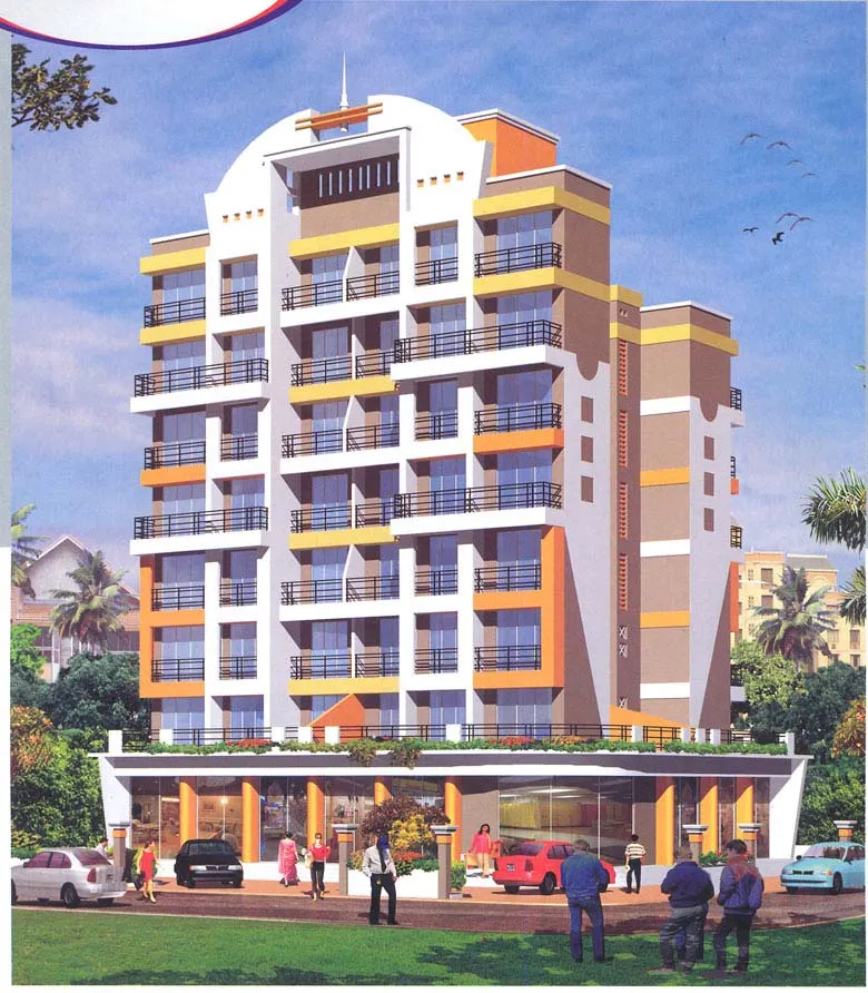 3 Flats for Sale in Tarun, Kalamboli