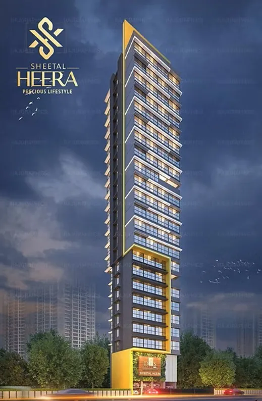 SHEETAL HEERA