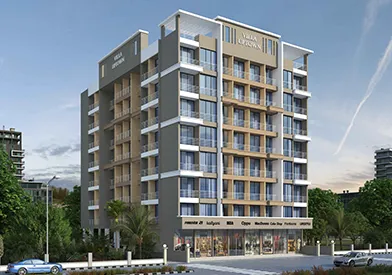 Villa Uptown