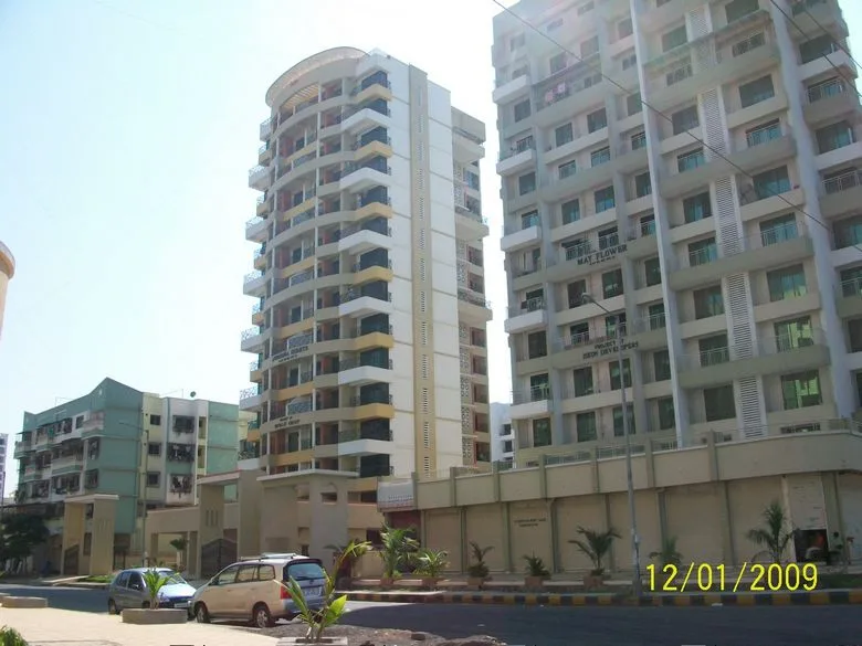 Aniruddha Heights