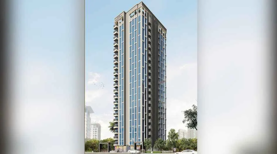 Aurum Business Square