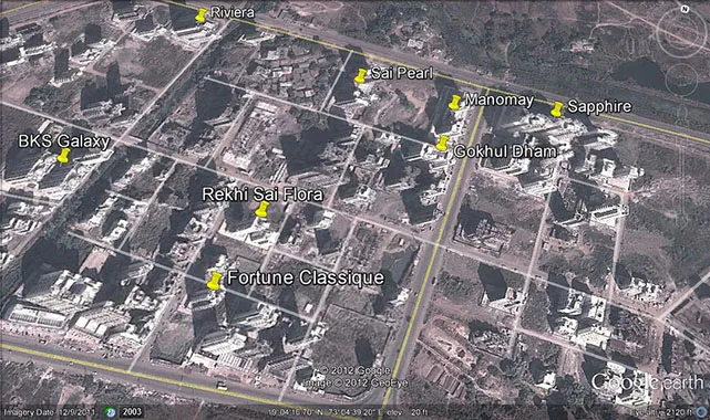 Google Earth