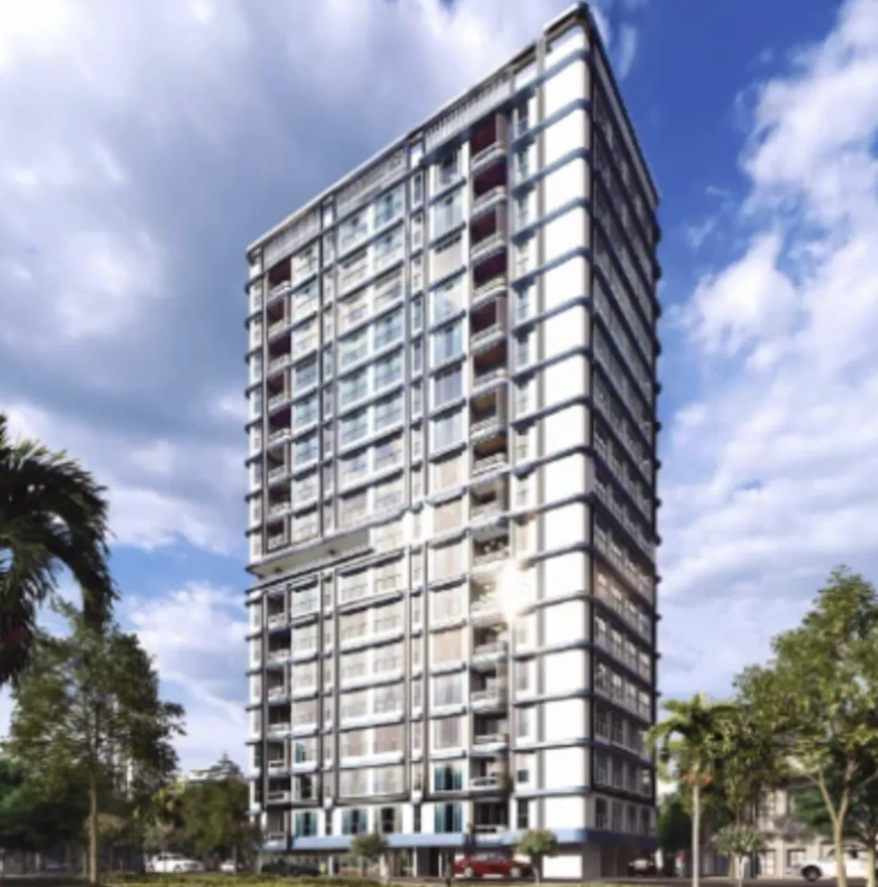 Sajay Avenue 92