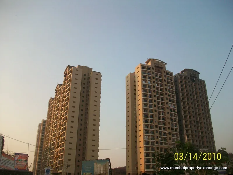 Raheja Heights