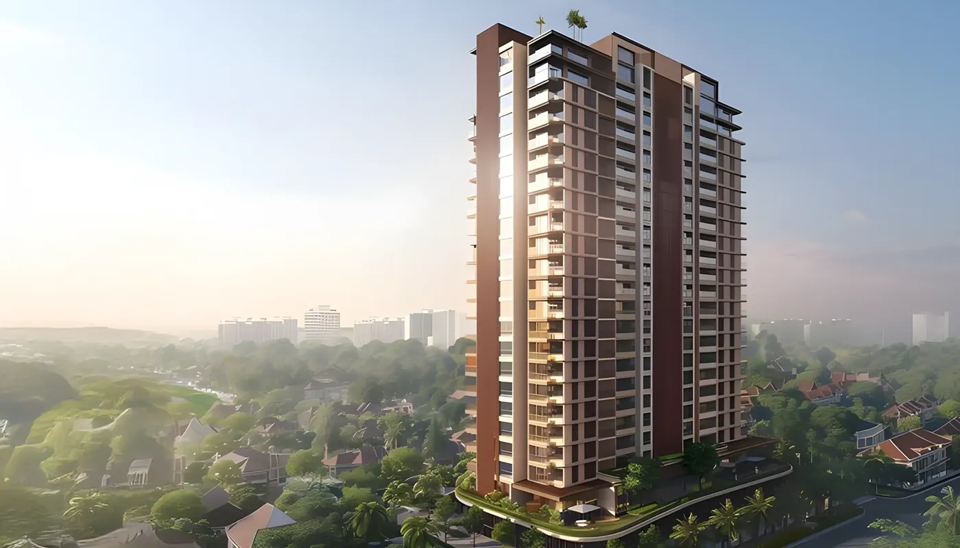 Mahindra BeaconHill