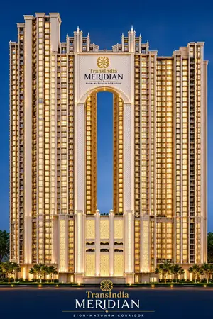 TransIndia Meridian