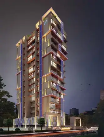 Dhoot Sapphire Residency