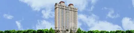 Maitri Park