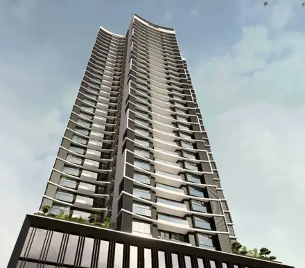 Aria Sky gardens