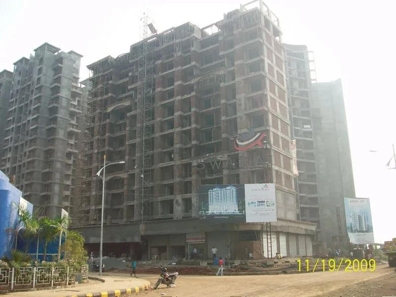 21 Nov 2009