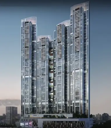 Harbour Heights