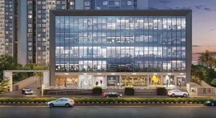 Godrej Square
