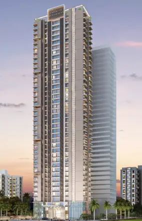 Infinity Residences