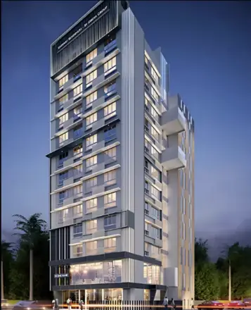 Gateway Residences