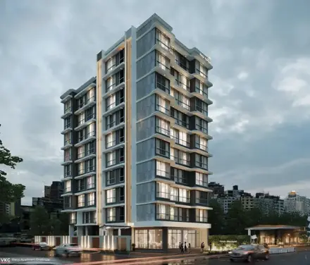 Manju Apartments
