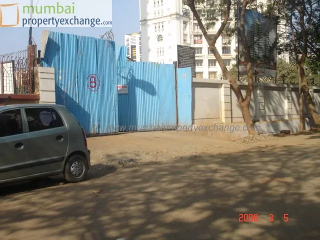 2 BHK Flats on Rent in Veena Saaz, Kandivali East