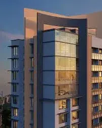  Avhad Bayline Residences