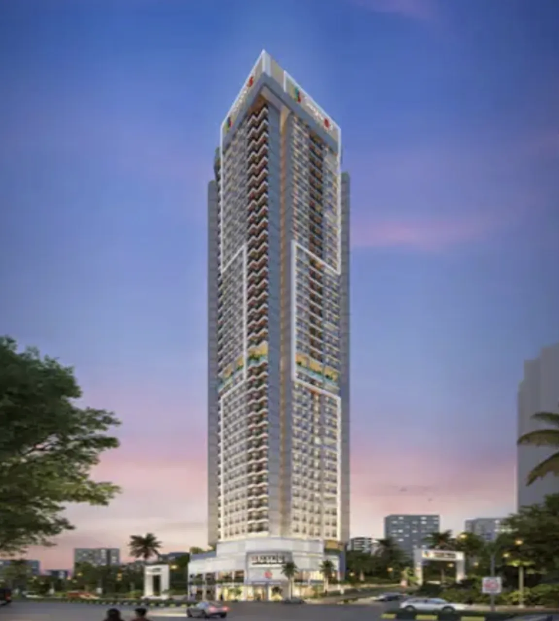 S3 Skyrise