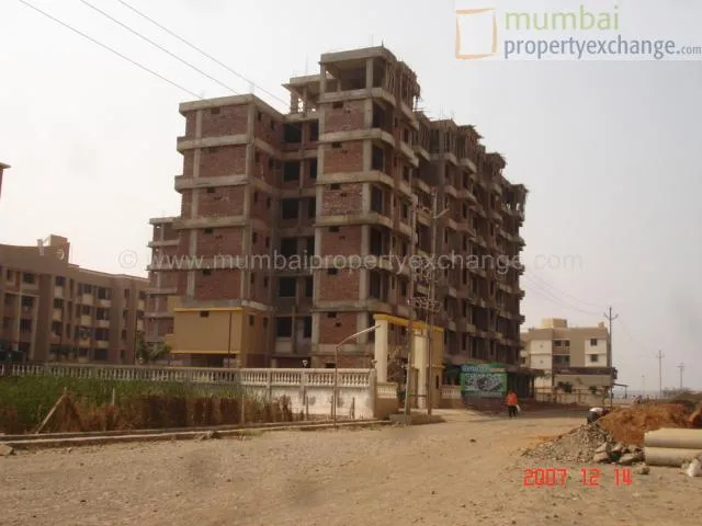 1 BHK Flats on Rent in srishti complex , Powai