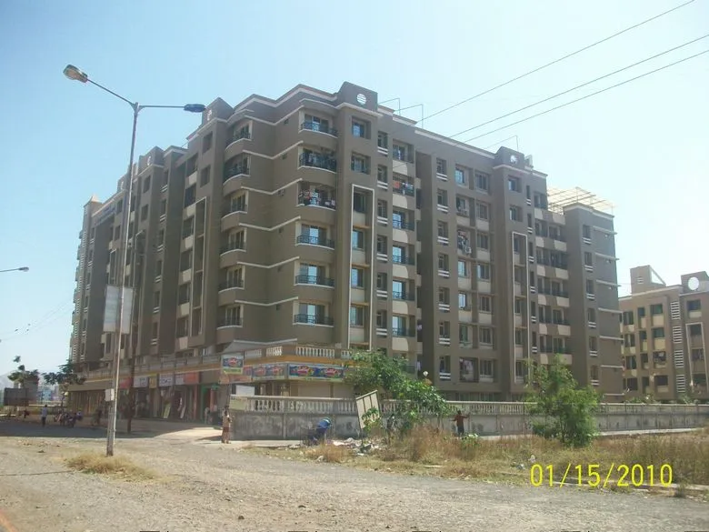 1 BHK Flats on Rent in srishti complex , Powai
