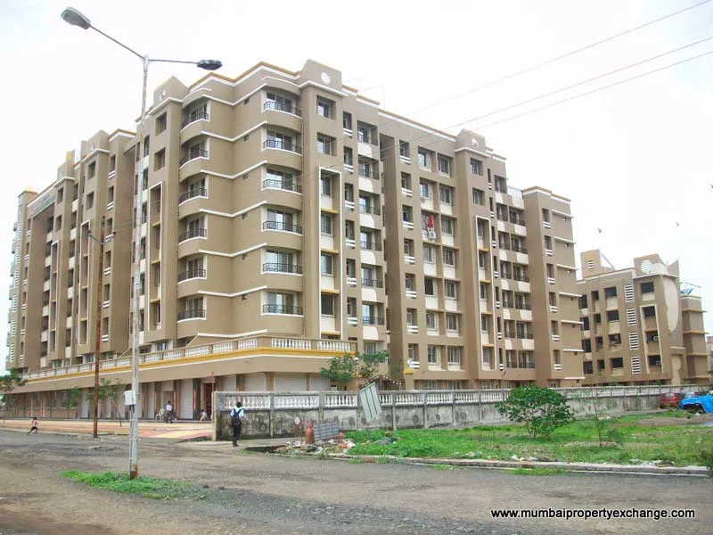 1 BHK Flats on Rent in srishti complex , Powai