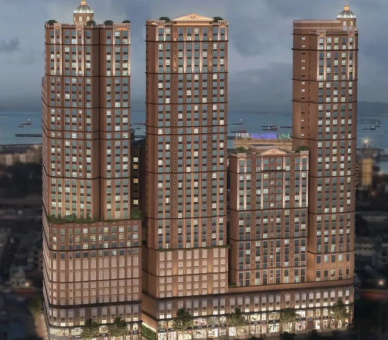 Aplite Greenstone Heritage