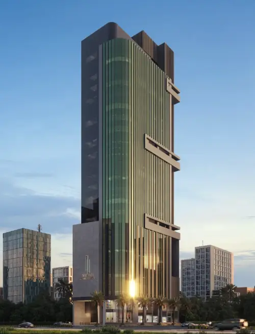 Signature (The Business Hub)