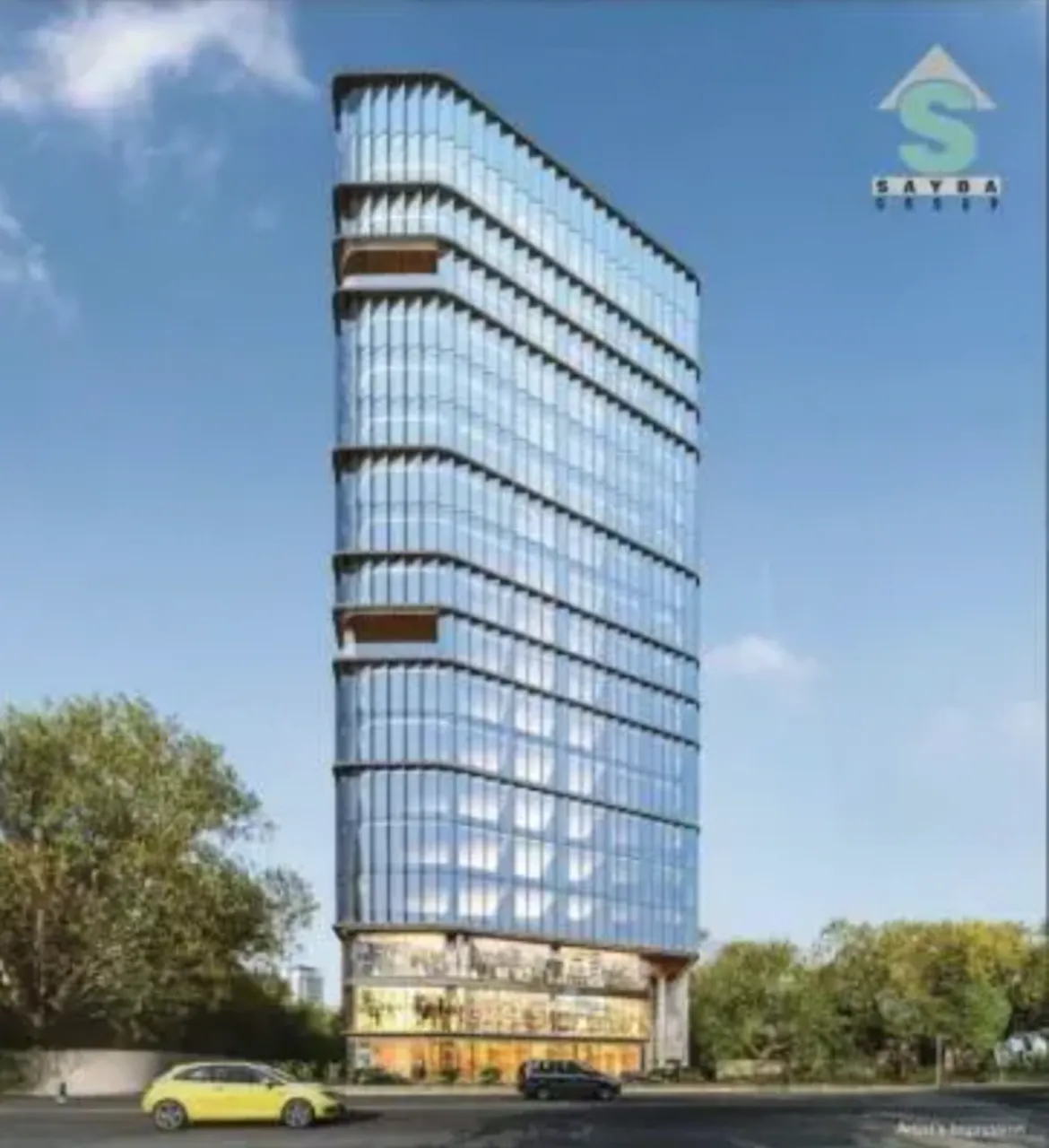 Sayba Signature Spaces