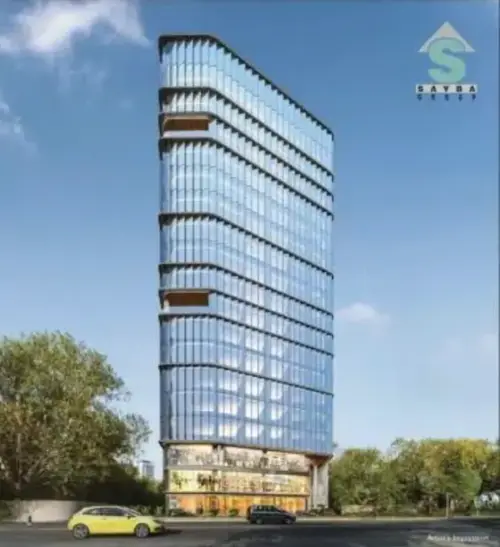 Sayba Signature Spaces