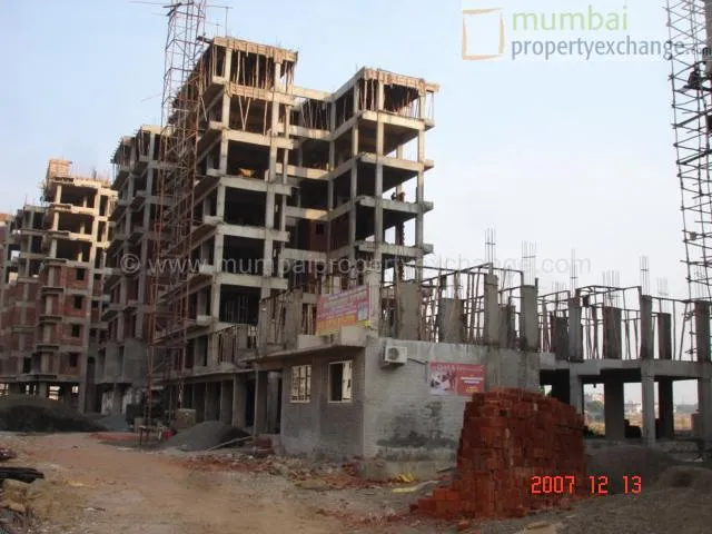  Flats on Rent in Sunshine Tower, Vasai