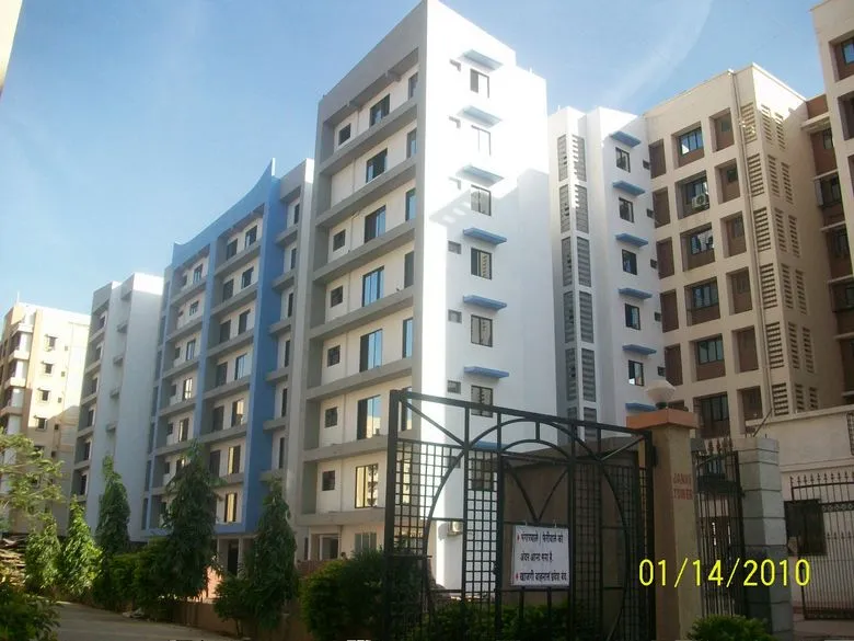  Flats on Rent in Sunshine Tower, Vasai