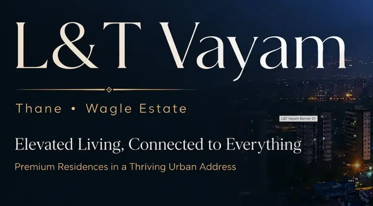 L&T Vayam