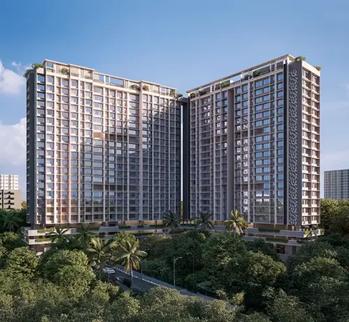 Kaustubh Park 91