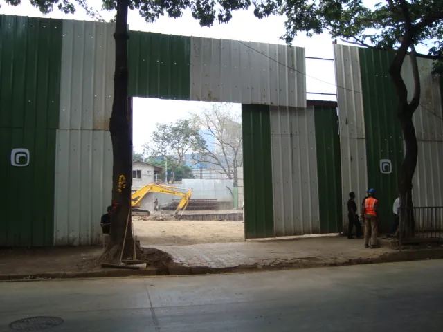 8 Oct 2008