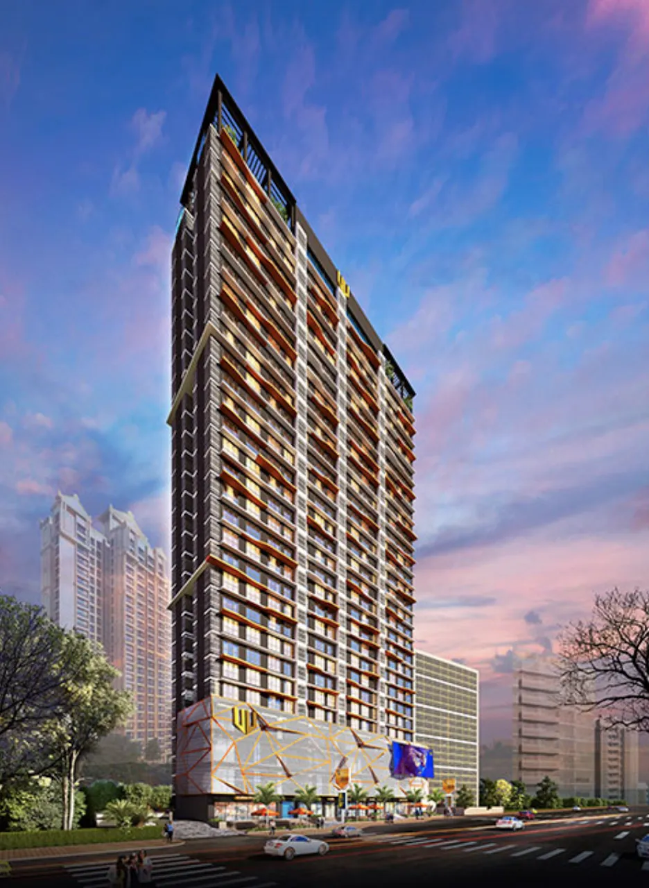 Windson Heights