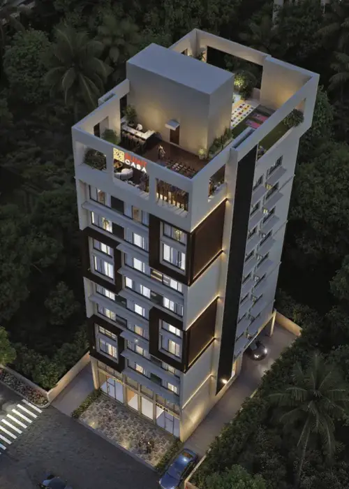 Sumit Casa
