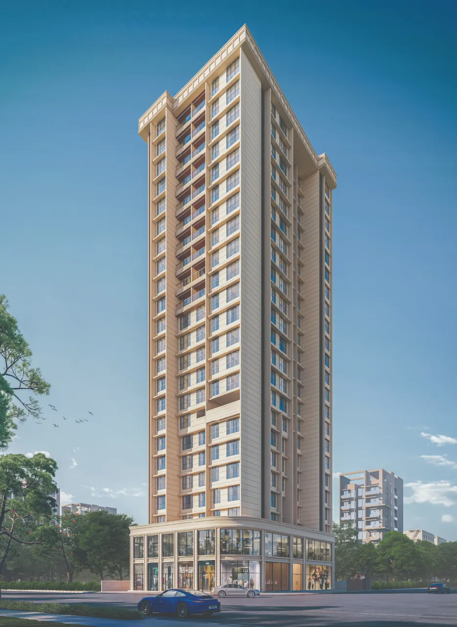 Modirealty Asopalav