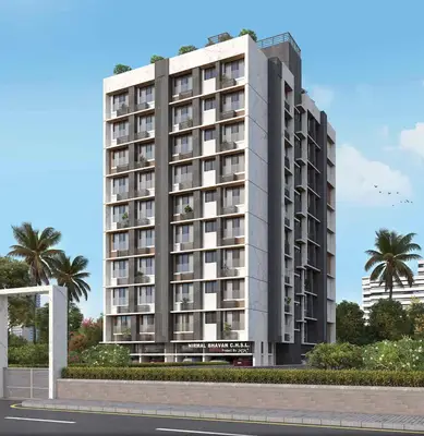 Nirmal Kunj