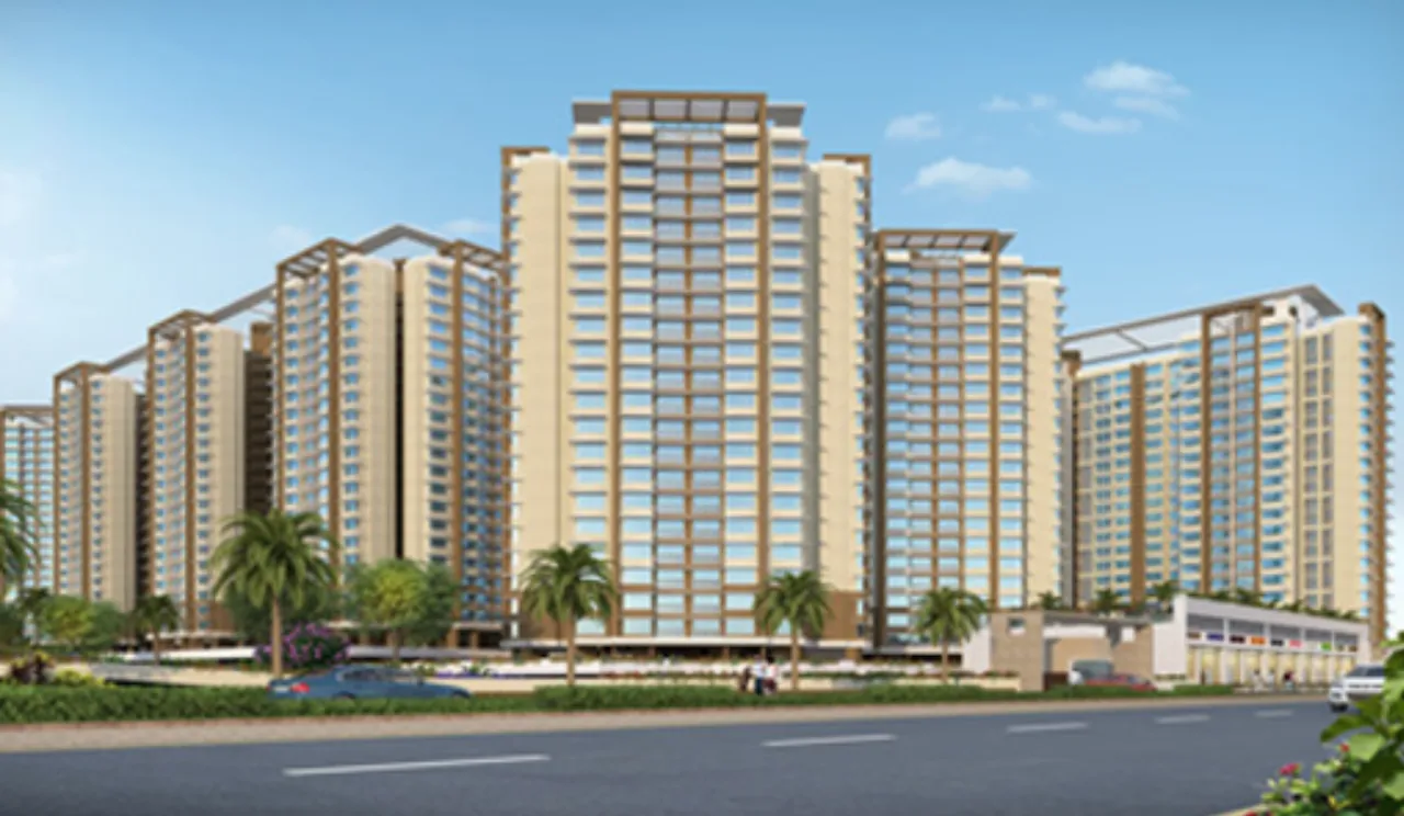 Ambika City