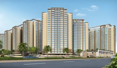 Ambika City