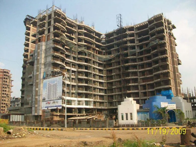 21 Nov 2009