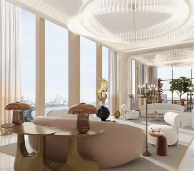 Lodha Malabar