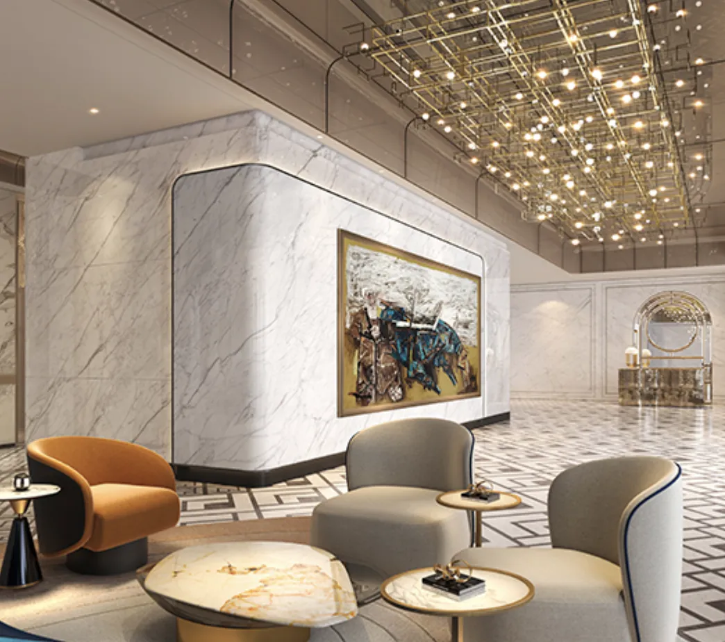 Lodha Malabar