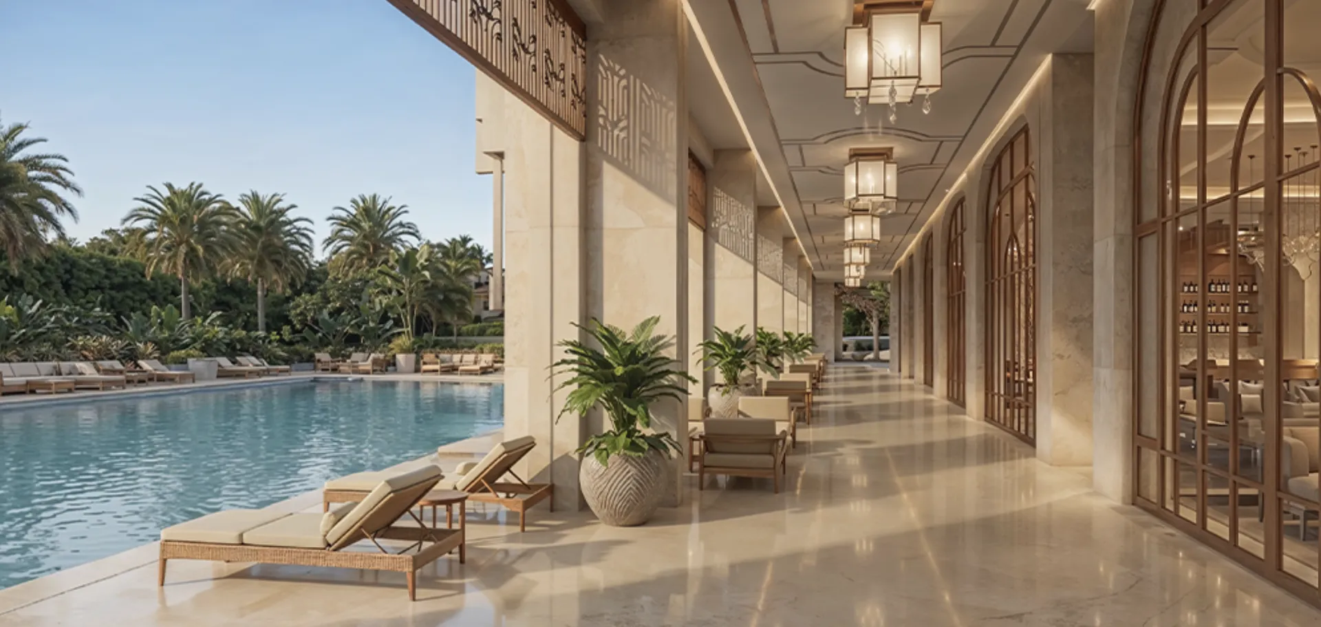 Lodha Richmond County