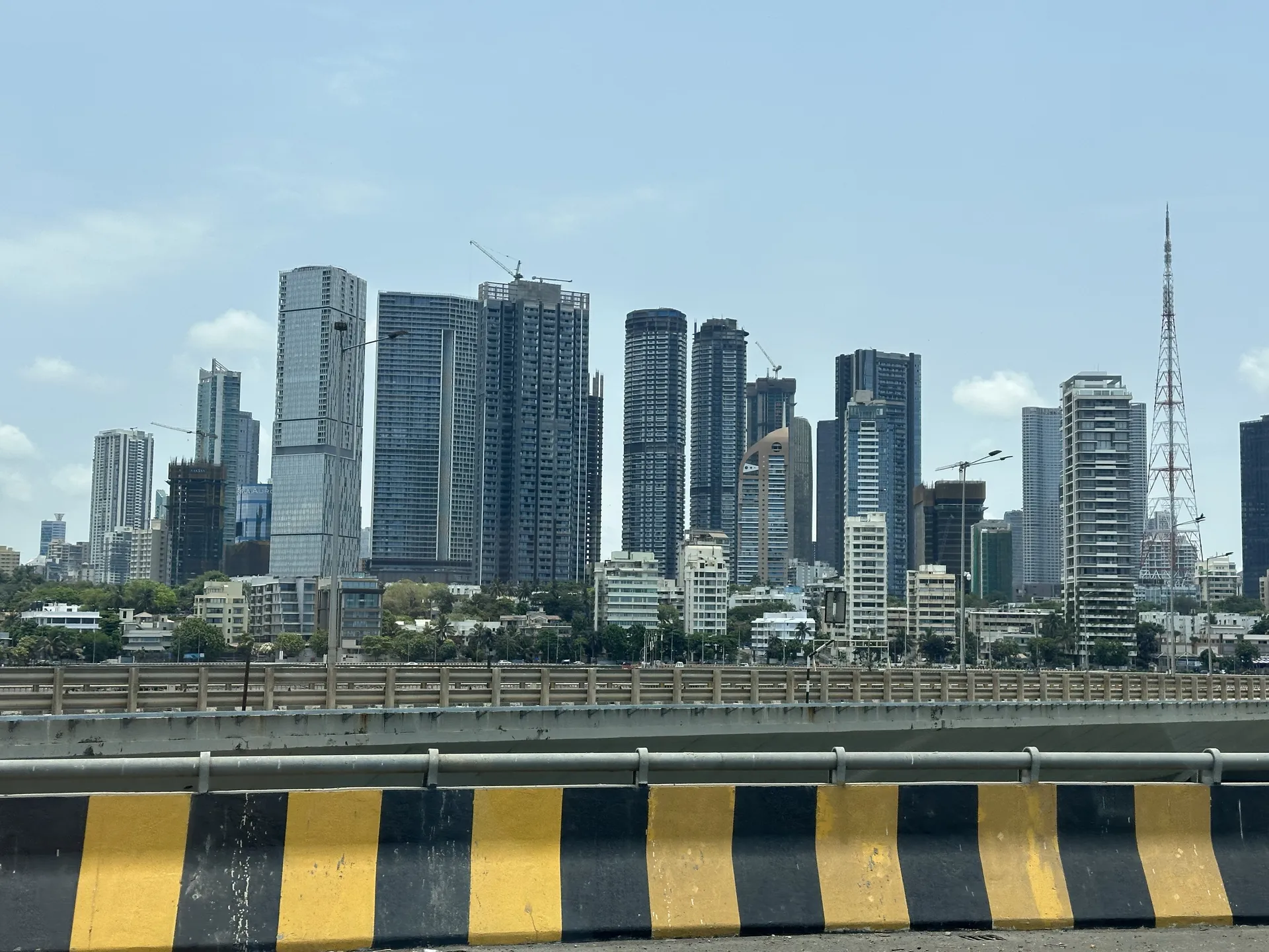 Godrej Bandra Bay, Bandra West Godrej Bandra Bay, off. Bandra Reclamation, Bandra West — pre-launch project photo 2