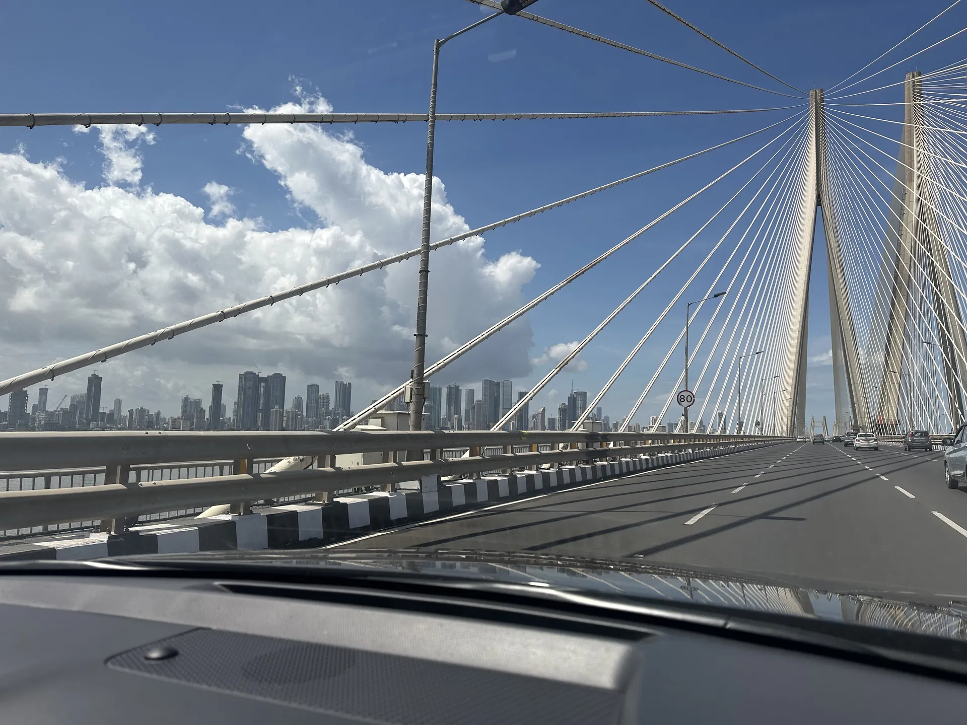 Godrej Bandra Bay, Bandra West Godrej Bandra Bay, off. Bandra Reclamation, Bandra West — pre-launch project photo 3