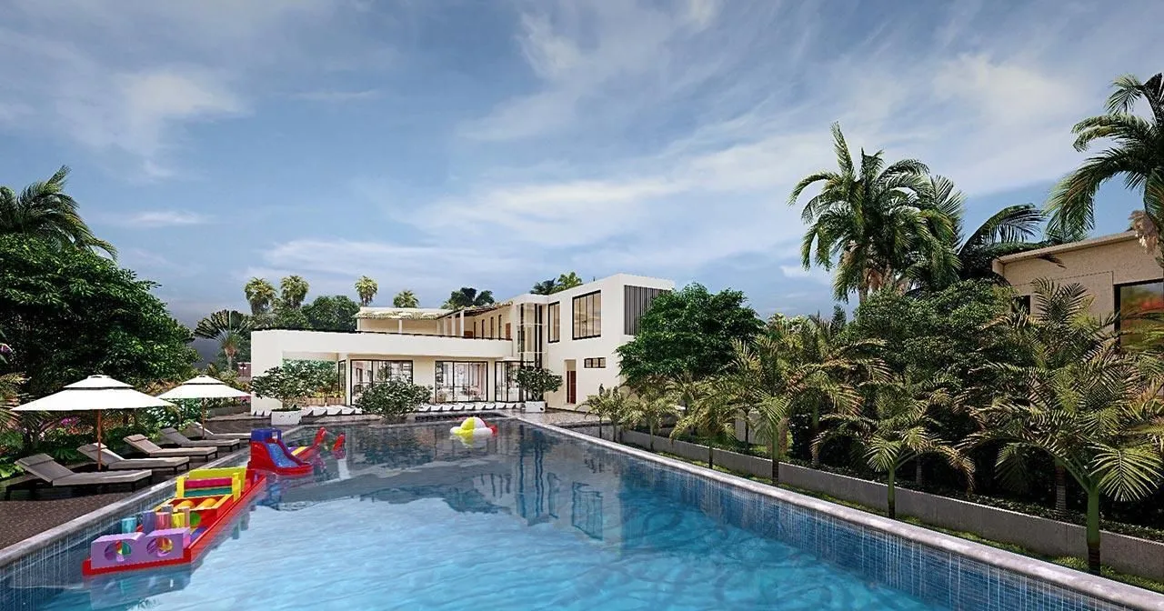 Peninsula Estates- Alibaug ONE