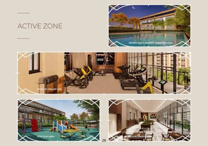 Landmaark Liferepublic