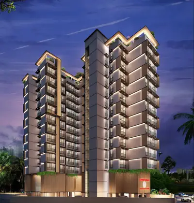 Ganesh Chhaya Co-Operative Housing Society Ltd.